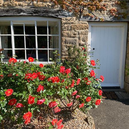 Dalton House Bed And Breakfast Exterior foto