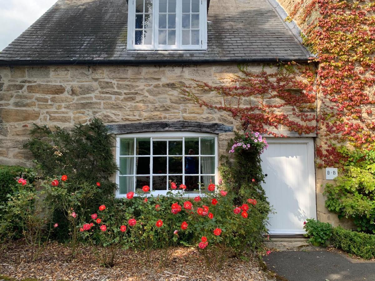 Dalton House Bed And Breakfast Exterior foto