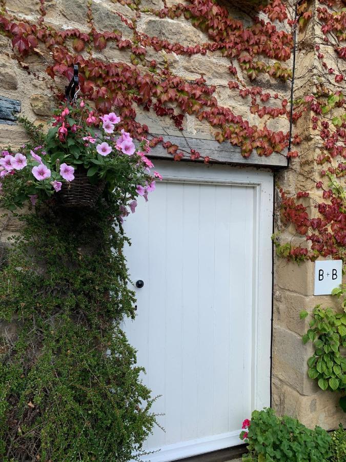 Dalton House Bed And Breakfast Exterior foto