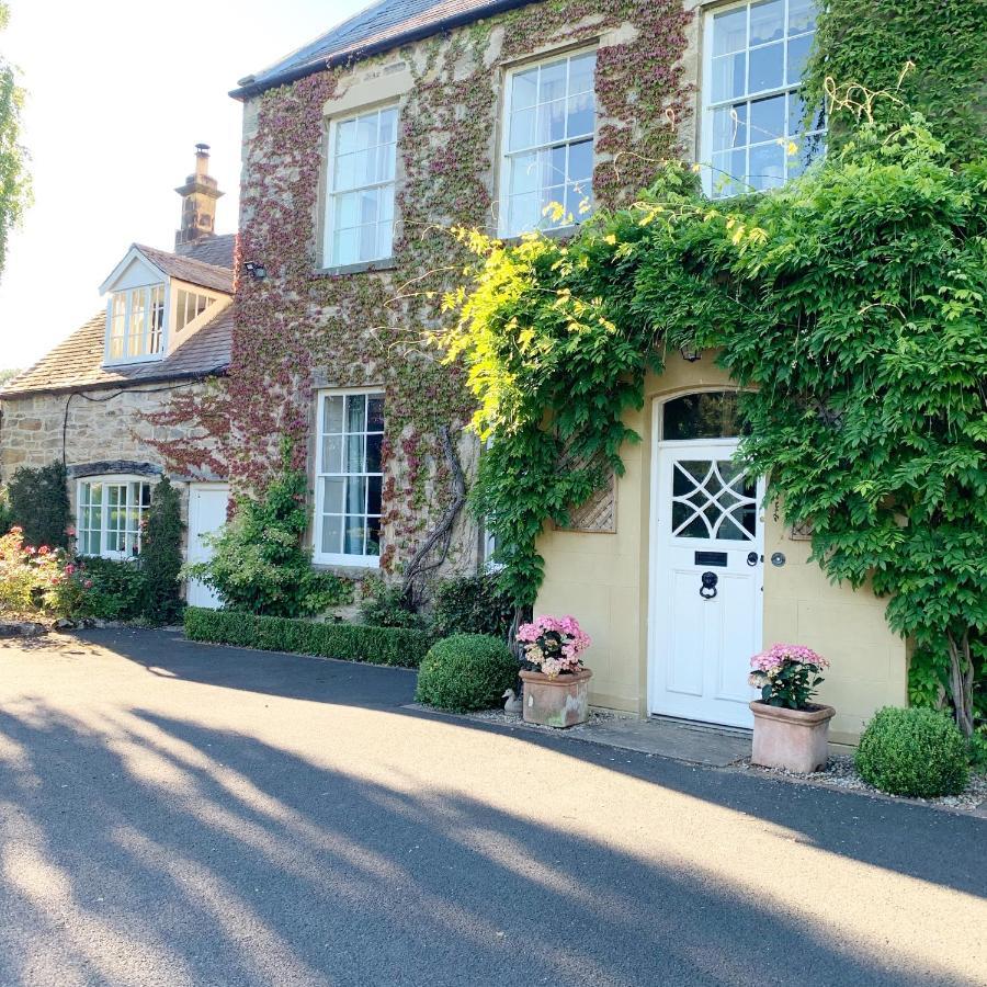 Dalton House Bed And Breakfast Exterior foto