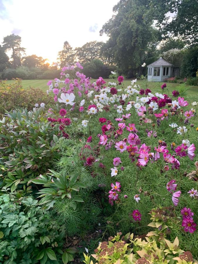 Dalton House Bed And Breakfast Exterior foto