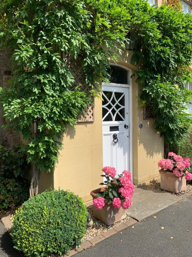 Dalton House Bed And Breakfast Exterior foto