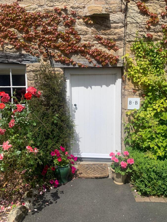 Dalton House Bed And Breakfast Exterior foto
