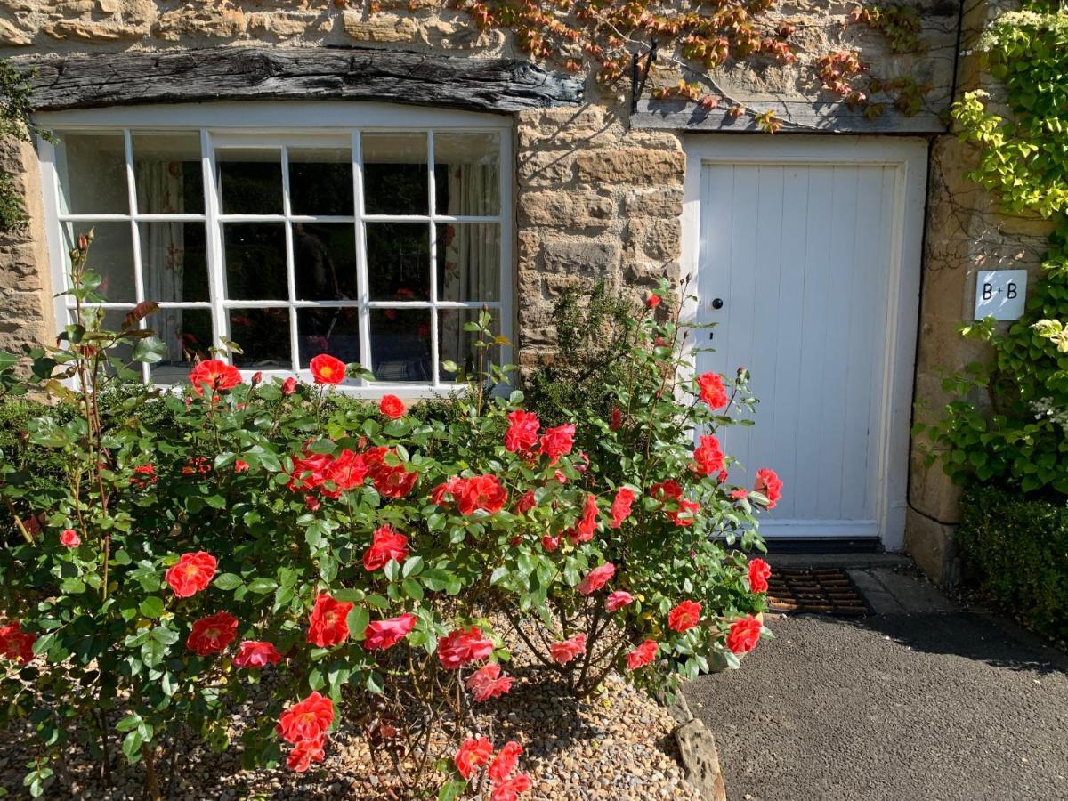 Dalton House Bed And Breakfast Exterior foto